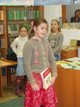 Kultúrny program detí zo ZŠ Grösslingová 2